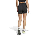 adidas  Otr Sho L Kadın Koşu Şortu IS9919 Siyah