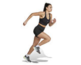 adidas  Otr Sho L Kadın Koşu Şortu IS9919 Siyah