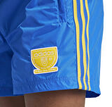 IW3238-E adidas Grfx Ss Erkek Şort Ve Kapri Mavi
