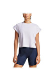 adidas STUDIO T-SHIRT Kadın   T IX0497