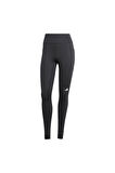 adidas Kadın  Siyah  Tayt OTR W 1/1 L IS9905