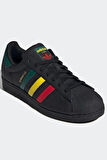 ADİDAS IH3121 SUPERSTAR KADIN  SPOR AYAKKABI