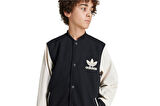 adidas VRCT JACKET Çocuk   Ceket IY7505