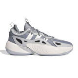 Adidas Trae Unlimited 2 Erkek Günlük Ayakkabı IG6690 Gri