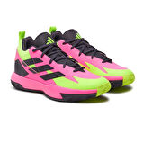 Adidas Cross Em Up Select J Çocuk Günlük Ayakkabı IG6638 Pembe