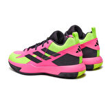 Adidas Cross Em Up Select J Çocuk Günlük Ayakkabı IG6638 Pembe