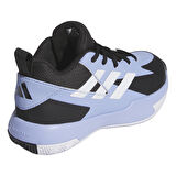 Cross Em Up Select C Çocuk Mavi Basketbol Ayakkabısı IG6646