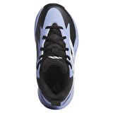 Cross Em Up Select C Çocuk Mavi Basketbol Ayakkabısı IG6646