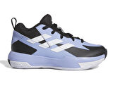 IG6646-C adidas Cross Em Up Select çocuk Spor Ayakkabı Siyah