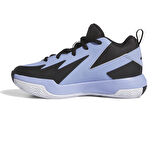 IG6646-C adidas Cross Em Up Select çocuk Spor Ayakkabı Siyah