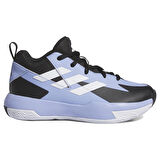 Cross Em Up Select C Çocuk Mavi Basketbol Ayakkabısı IG6646