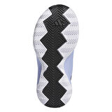 Cross Em Up Select C Çocuk Mavi Basketbol Ayakkabısı IG6646