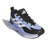 IG6646-C adidas Cross Em Up Select çocuk Spor Ayakkabı Siyah