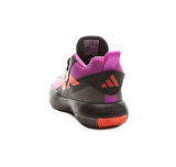 IG6645-C adidas Cross Em Up Select çocuk Spor Ayakkabı Siyah