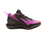 IG6645-C adidas Cross Em Up Select çocuk Spor Ayakkabı Siyah