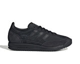 adidas Sl 72 Rs Unisex Günlük Ayakkabı IH8019 Siyah