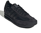 adidas Sl 72 Rs Unisex Günlük Ayakkabı IH8019 Siyah