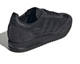adidas Sl 72 Rs Unisex Günlük Ayakkabı IH8019 Siyah