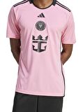 adidas Pembe Erkek Forma JE9741 IMCF