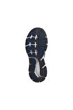 adidas CLOUDFOAM WALK LOUNGER Mavi Kadın   Yürüyüş Ayakkabısı ID4062