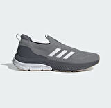 Adidas Cloudfoam Walk Lounger Erkek Spor Ayakkabı Gri ID4054 I-150