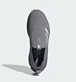 Adidas Cloudfoam Walk Lounger Erkek Spor Ayakkabı Gri ID4054 I-150