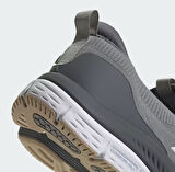 Adidas Cloudfoam Walk Lounger Erkek Spor Ayakkabı Gri ID4054 I-150