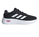 IH2974-K adidas Cloudfoam Comfy Kadın Spor Ayakkabı Siyah
