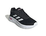 adidas Cloudfoam Comfy Kadın Günlük Ayakkabı IH2974 Siyah