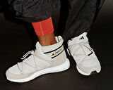 adidas Moonboost Low Kadın Günlük Bot IH2490 Bej