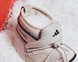 adidas Moonboost Low Kadın Günlük Bot IH2490 Bej