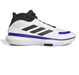 IG6632-E adidas Bounce Legends Erkek Spor Ayakkabı Beyaz