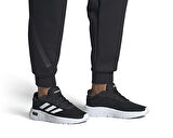 adidas Cloudfoam Comfy Erkek Günlük Ayakkabı IH2973 Siyah