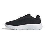 adidas Cloudfoam Comfy Erkek Günlük Ayakkabı IH2973 Siyah