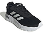 adidas Cloudfoam Comfy Erkek Günlük Ayakkabı IH2973 Siyah