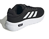 adidas Cloudfoam Comfy Erkek Günlük Ayakkabı IH2973 Siyah