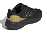 adidas Cloudfoam Walk Unisex Günlük Ayakkabı ID6488 Siyah