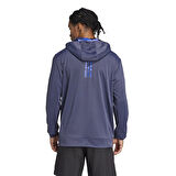 Adidas Erkek Full Zip Hoodie Camo