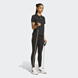 adidas IW6356 WTR D4T T SLIM Kadın T-Shirt