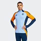 Adidas Erkek Futbol Eşofman Üstü Real Madrid Tr Top It5118
