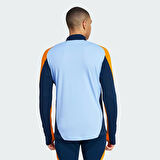 Adidas Erkek Futbol Eşofman Üstü Real Madrid Tr Top It5118