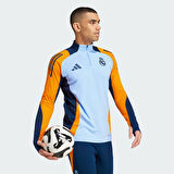 Adidas Erkek Futbol Eşofman Üstü Real Madrid Tr Top It5118