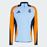 Adidas Erkek Futbol Eşofman Üstü Real Madrid Tr Top It5118