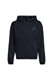 adidas Çocuk  Siyah  Ceket J Z.N.E.FZ JF2847