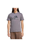 adidas M CAMO BOS T Erkek  T-Shirt IY0741