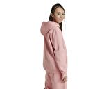 adidas J Szn Gfx Hd Çocuk Günlük Sweatshirts IV7116 Pembe