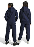 adidas Düz Paça Siyah Erkek Eşofman Altı IW0925-J SZN GFX PANT