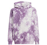 IY7839-C adidas J Szn W Hd çocuk Sweatshirt Mor