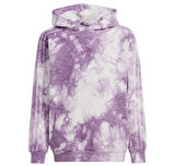 IY7839-C adidas J Szn W Hd çocuk Sweatshirt Mor