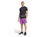 adidas Gym+ Seaml Tee Erkek Antrenman Tişörtü IM7485 Siyah